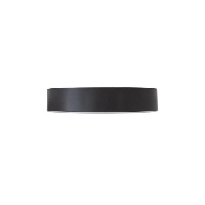 LED2 - LED Vonkajšie stropné svietidlo so senzorom DRUM LED/21W/230V IP65 3000K/4000K/6500K