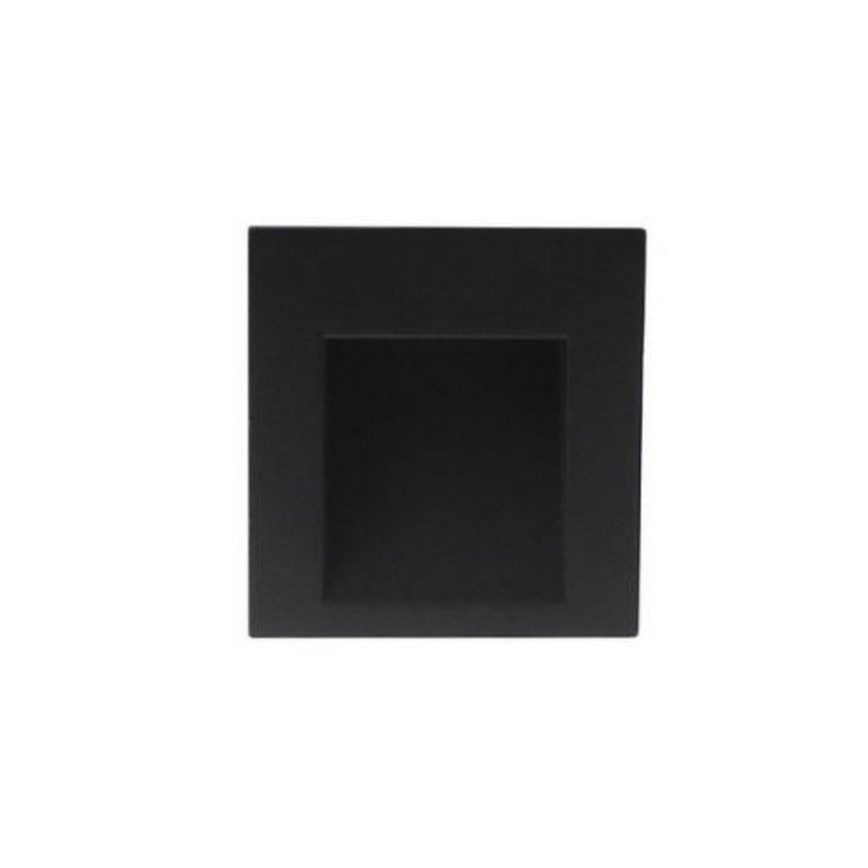 LED2 - LED Vonkajšie zápustné svietidlo STEP IN LED/3W/230V IP54