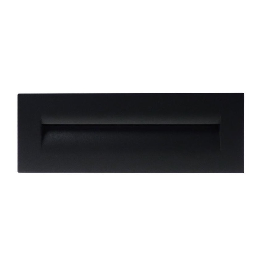 LED2 - LED Vonkajšie zápustné svietidlo STEP IN LED/8,5W/230V IP65