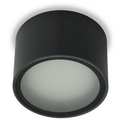 LED2 - Vonkajšie bodové svietidlo MEDO GX53/11W/230V antracit IP54