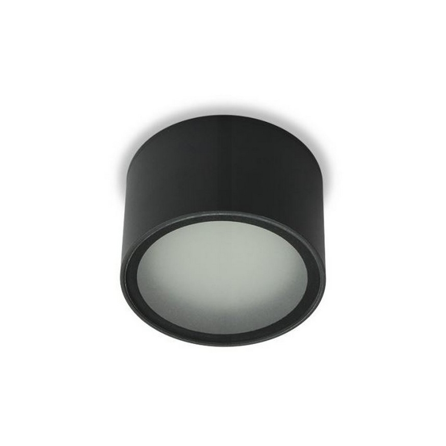 LED2 - Vonkajšie bodové svietidlo MEDO GX53/11W/230V antracit IP54