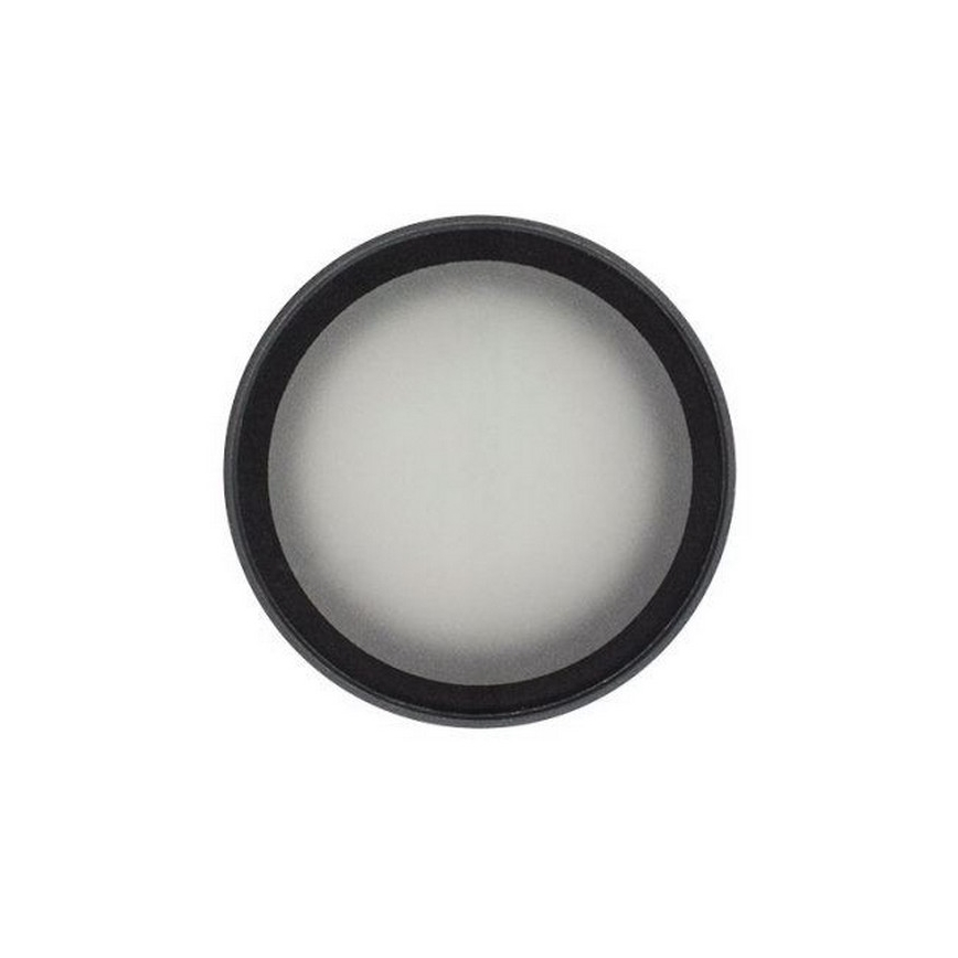 LED2 - Vonkajšie bodové svietidlo MEDO GX53/11W/230V antracit IP54