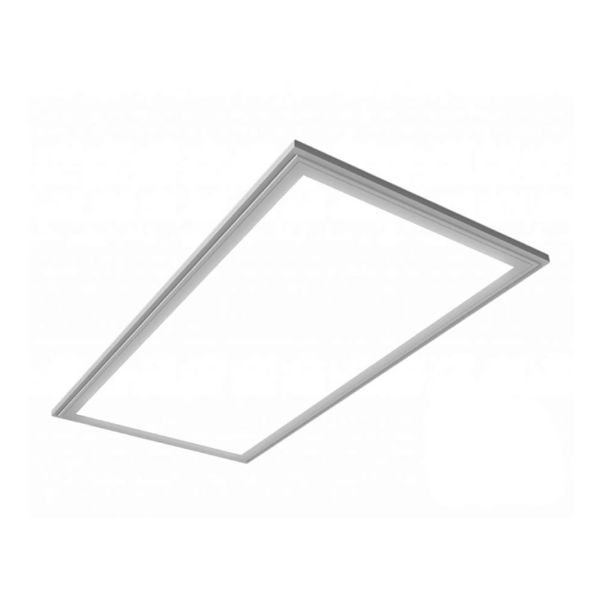 LEDKO 00078 - LED panel LED/40W/230V