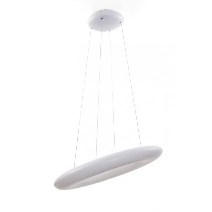 LEDKO 00214 - LED luster LED/120W/230V