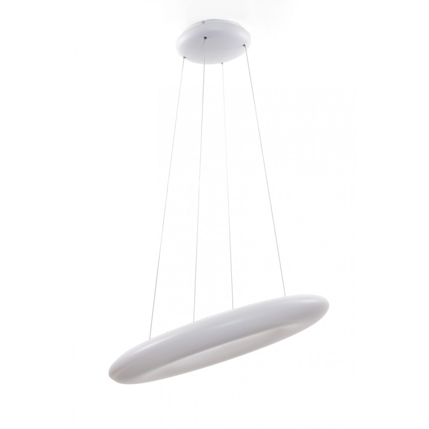 LEDKO 00214 - LED luster LED/120W/230V