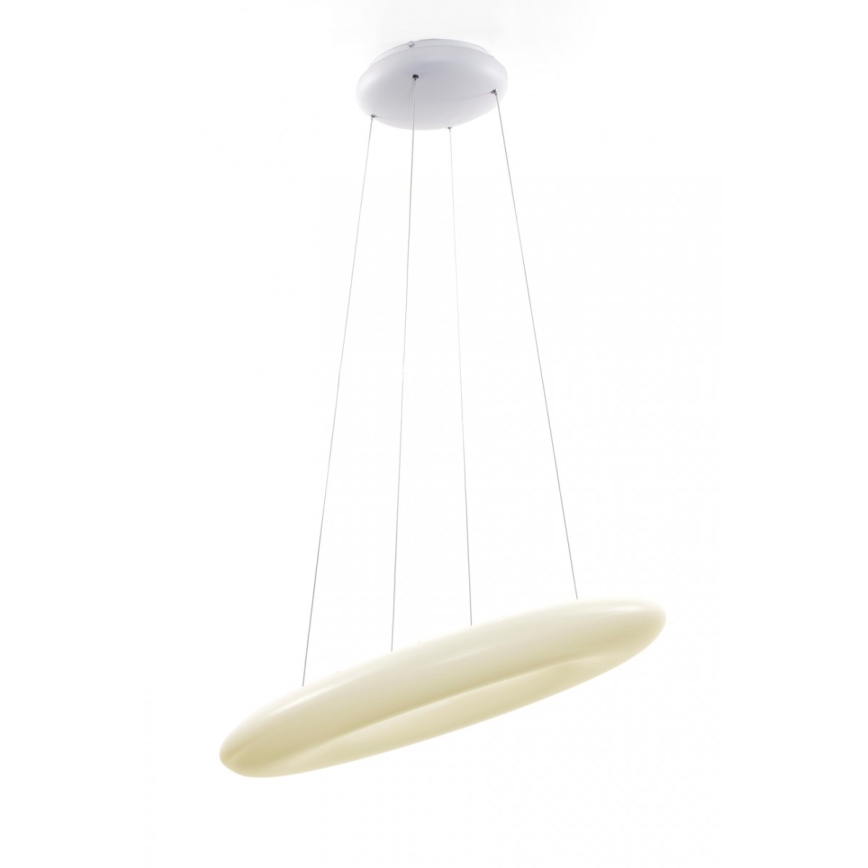 LEDKO 00214 - LED luster LED/120W/230V