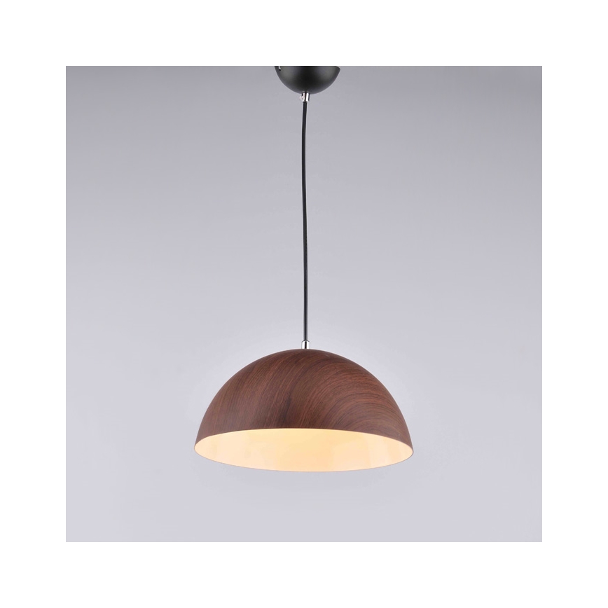 Luster 1xE27/60W/230V
