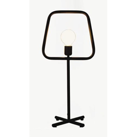 LEDKO 00364 - Stolná lampa 1xE27/40W/230V