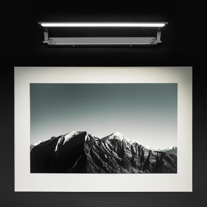 LEDKO 00475 - LED Obrazové svietidlo LED/12W/230V