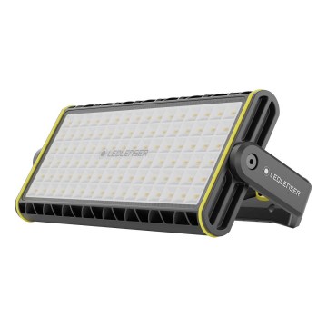 Ledlenser AF12C work - Stmievaný LED reflektor LED/140W/230V IP67