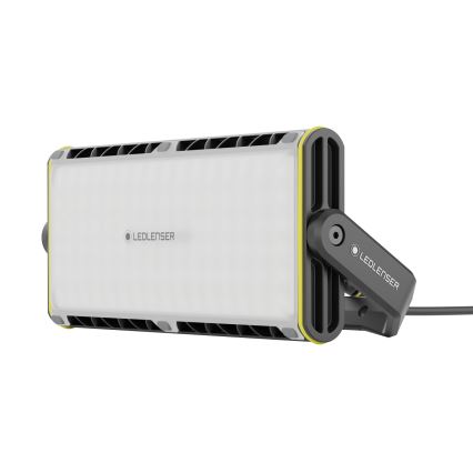 Ledlenser AF12C work - Stmievaný LED reflektor LED/140W/230V IP67