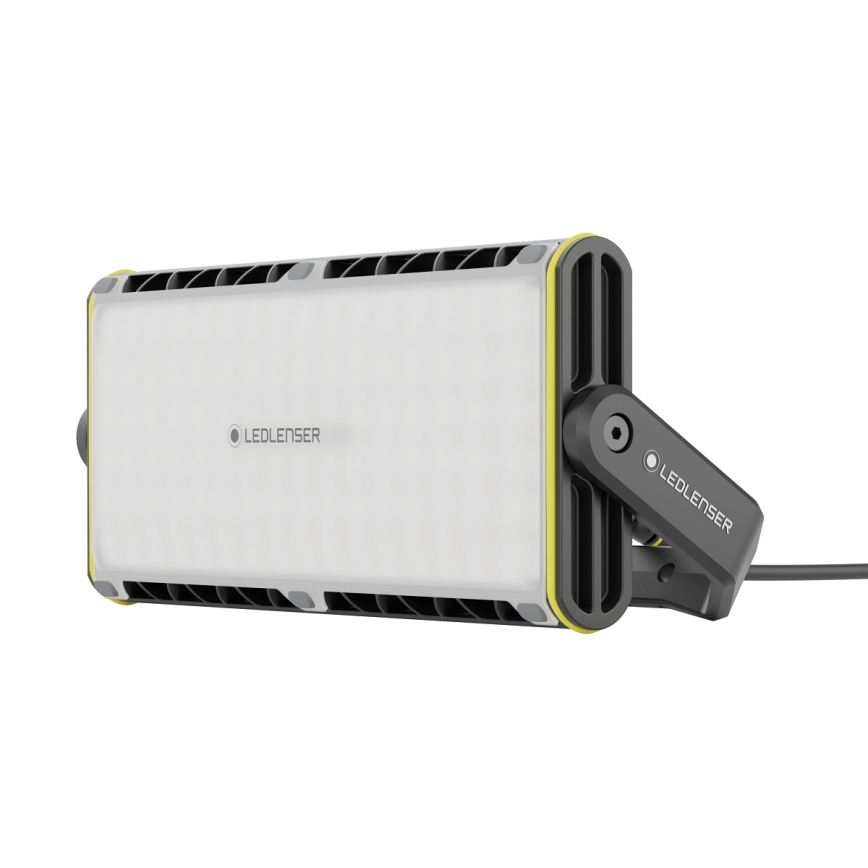 Ledlenser AF12C work - Stmievaný LED reflektor LED/140W/230V IP67