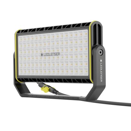 Ledlenser AF12C work - Stmievaný LED reflektor LED/140W/230V IP67