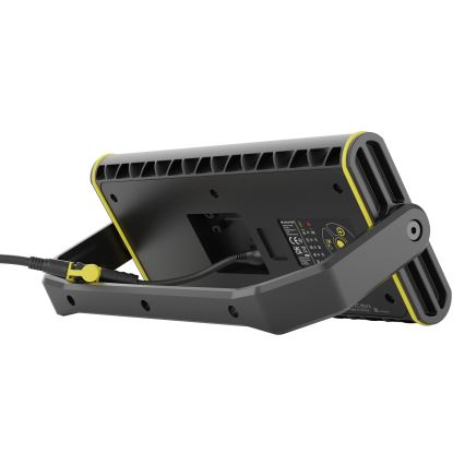 Ledlenser AF12C work - Stmievaný LED reflektor LED/140W/230V IP67