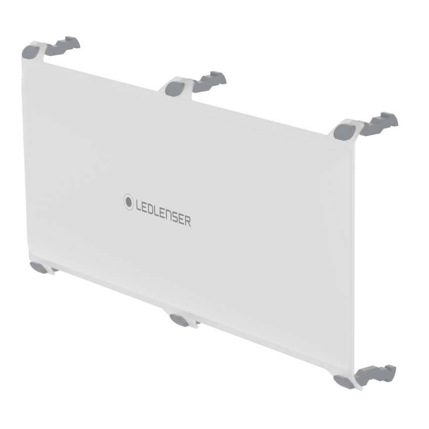 Ledlenser AF12C work - Stmievaný LED reflektor LED/140W/230V IP67