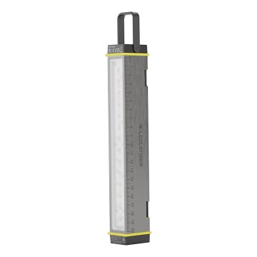 Ledlenser AF2R - stmievateľné dobíjateľné pracovné LED svietidlo, IP54, 1000 lm, výdrž 50 h