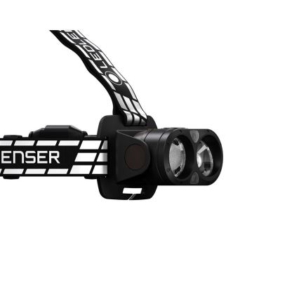 Ledlenser H19R SIGNATURE - stmievateľná nabíjateľná čelovka LED/4800 mAh IP68 4000 lm 20 h čierna