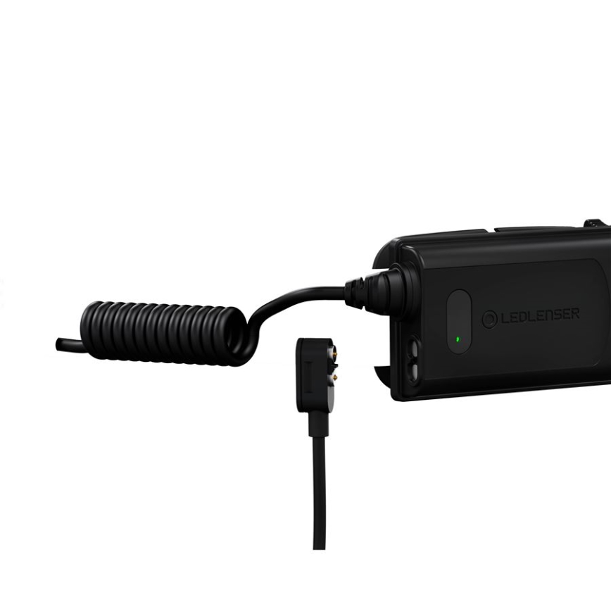 Ledlenser H5R CORE - stmievateľná nabíjateľná LED čelovka, 1800 mAh, IP67, 500 lm, 50 h, čierna