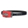 Ledlenser HF4R Core - LED stmievateľná nabíjacia čelovka LED/1000 mAh IP68 500 lm 35 h červená