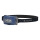 Ledlenser HF4R Core - LED stmievateľná nabíjateľná čelovka s 1000 mAh batériou, IP68, 500 lm, 35 h, modrá