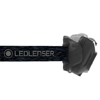 Ledlenser HF4R Core - stmievateľná nabíjateľná LED čelovka LED/1000 mAh IP68 500 lm 35 h čierna