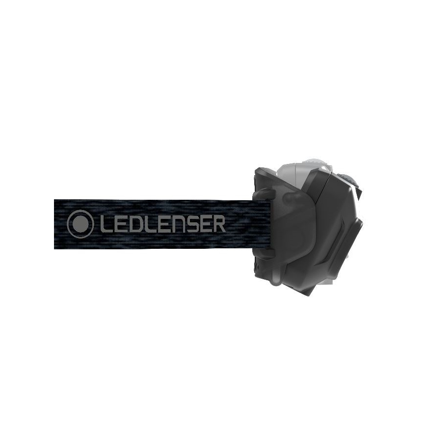 Ledlenser HF4R Core - stmievateľná nabíjateľná LED čelovka LED/1000 mAh IP68 500 lm 35 h čierna