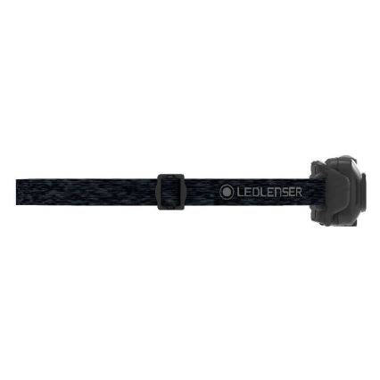 Ledlenser HF4R Core - stmievateľná nabíjateľná LED čelovka LED/1000 mAh IP68 500 lm 35 h čierna