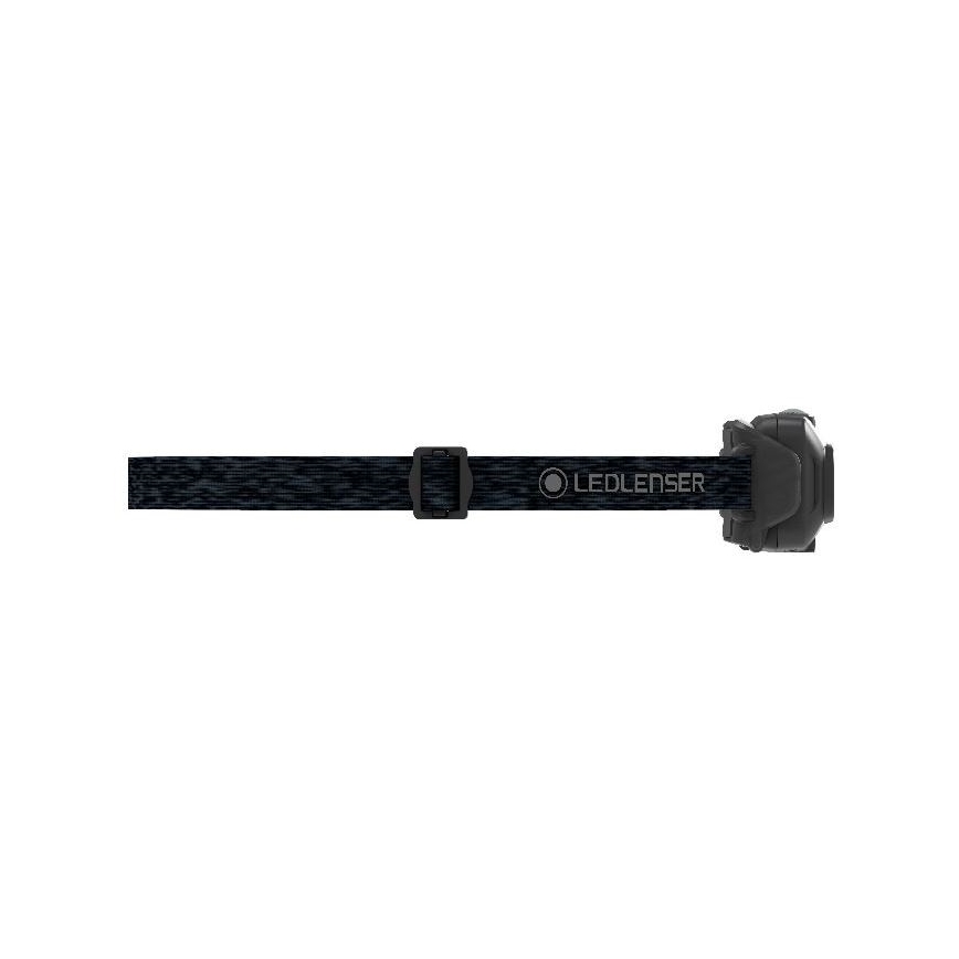 Ledlenser HF4R Core - stmievateľná nabíjateľná LED čelovka LED/1000 mAh IP68 500 lm 35 h čierna