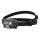 Ledlenser HF6R Core - LED Stmievateľná nabíjacia čelovka LED/2000 mAh IP68 800 lm 60 h čierna