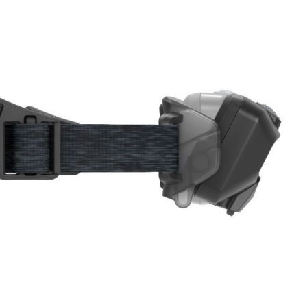 Ledlenser HF6R Core - LED Stmievateľná nabíjacia čelovka LED/2000 mAh IP68 800 lm 60 h čierna