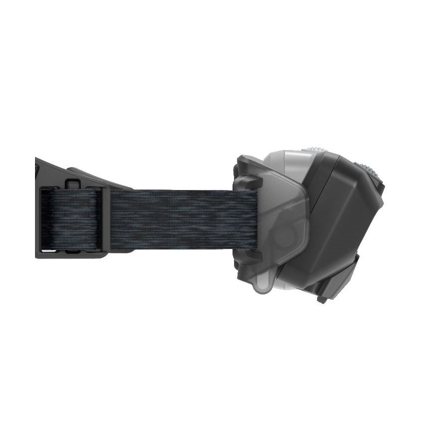 Ledlenser HF6R Core - LED Stmievateľná nabíjacia čelovka LED/2000 mAh IP68 800 lm 60 h čierna