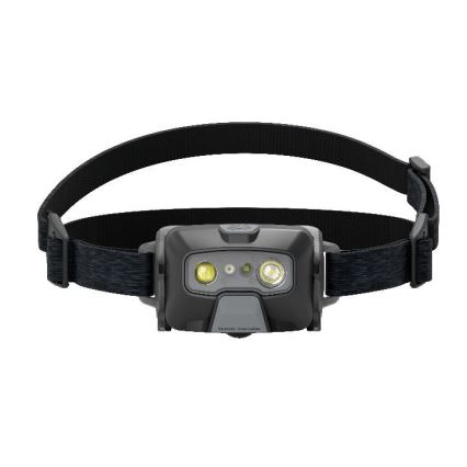 Ledlenser HF6R Core - LED Stmievateľná nabíjacia čelovka LED/2000 mAh IP68 800 lm 60 h čierna