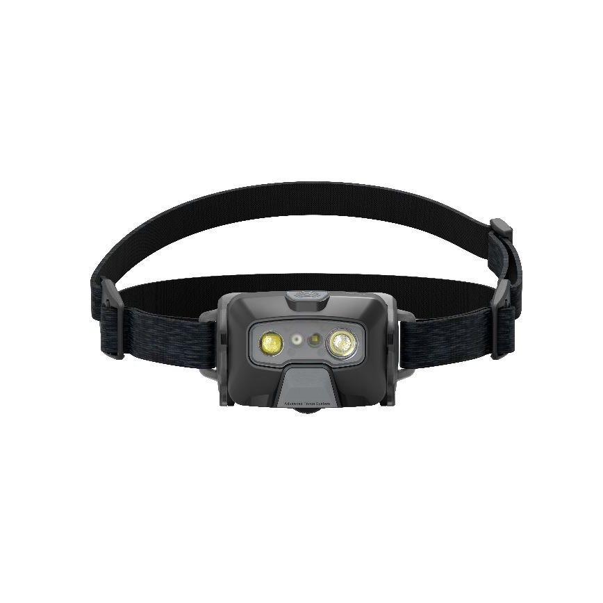 Ledlenser HF6R Core - LED Stmievateľná nabíjacia čelovka LED/2000 mAh IP68 800 lm 60 h čierna