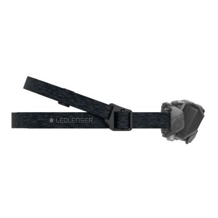Ledlenser HF6R Core - LED Stmievateľná nabíjacia čelovka LED/2000 mAh IP68 800 lm 60 h čierna
