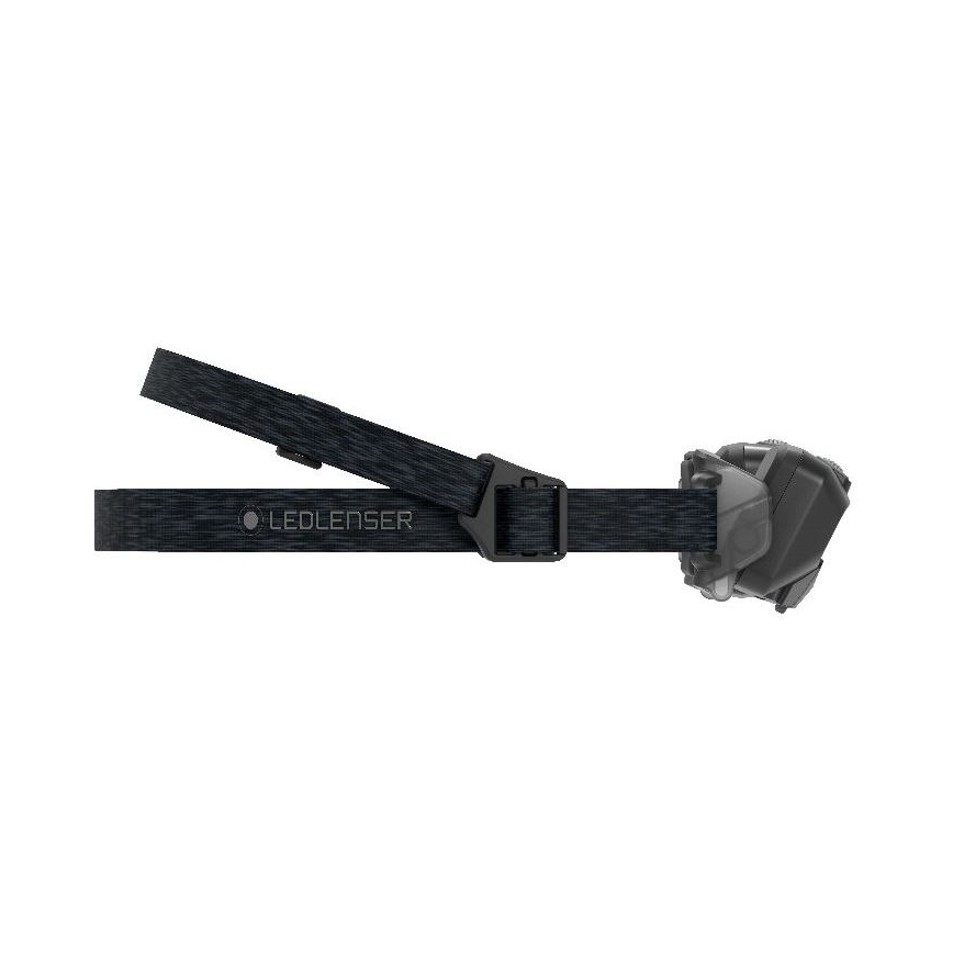 Ledlenser HF6R Core - LED Stmievateľná nabíjacia čelovka LED/2000 mAh IP68 800 lm 60 h čierna