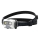 Ledlenser HF6R Core - stlmiteľná nabíjateľná LED čelovka LED/2000 mAh IP68 800 lm 60 h biela