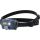 Ledlenser HF6R Core - stmievateľná nabíjateľná čelovka LED/2000 mAh IP68 800 lm 60 h modrá