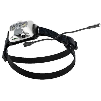 Ledlenser HF6R Core - stlmiteľná nabíjateľná LED čelovka LED/2000 mAh IP68 800 lm 60 h biela
