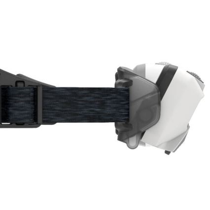 Ledlenser HF6R Core - stlmiteľná nabíjateľná LED čelovka LED/2000 mAh IP68 800 lm 60 h biela