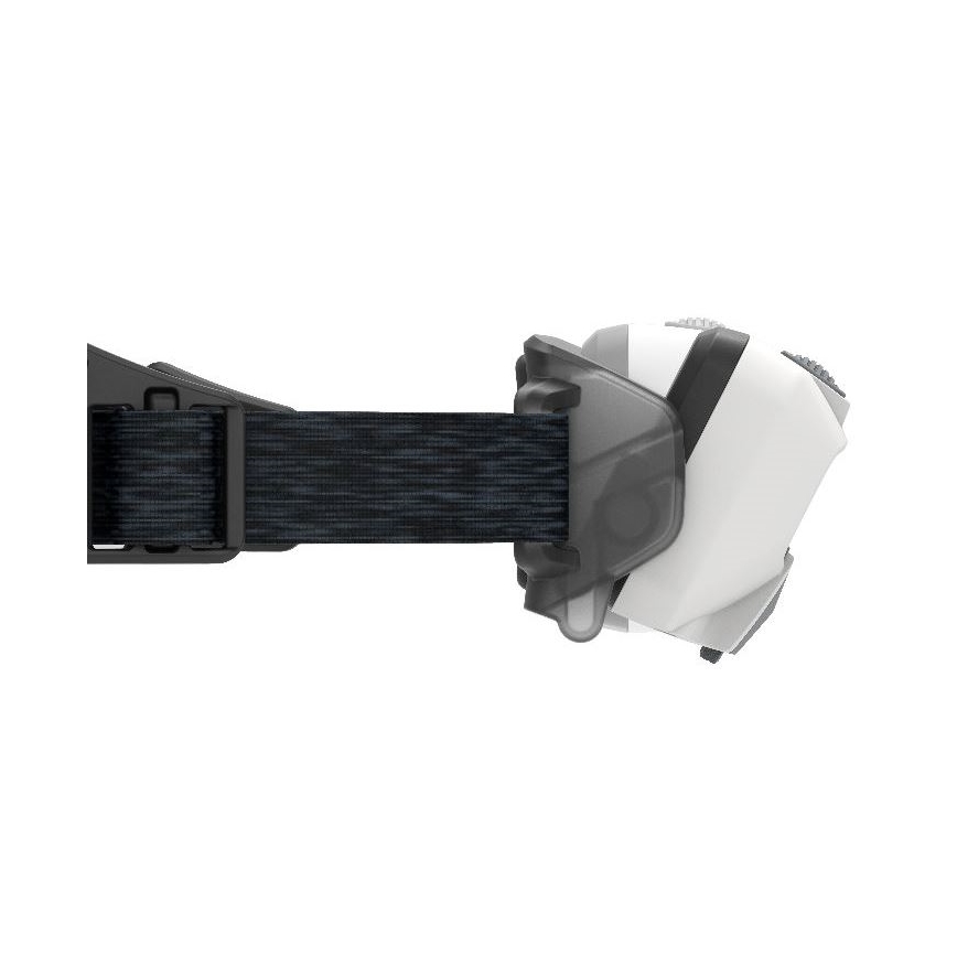 Ledlenser HF6R Core - stlmiteľná nabíjateľná LED čelovka LED/2000 mAh IP68 800 lm 60 h biela