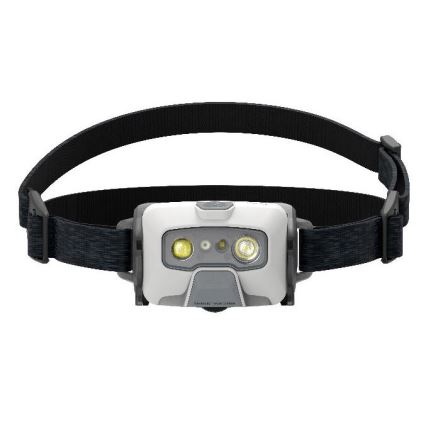 Ledlenser HF6R Core - stlmiteľná nabíjateľná LED čelovka LED/2000 mAh IP68 800 lm 60 h biela