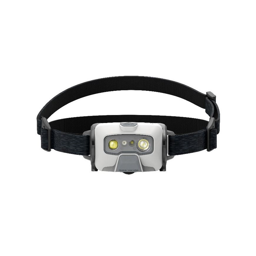 Ledlenser HF6R Core - stlmiteľná nabíjateľná LED čelovka LED/2000 mAh IP68 800 lm 60 h biela