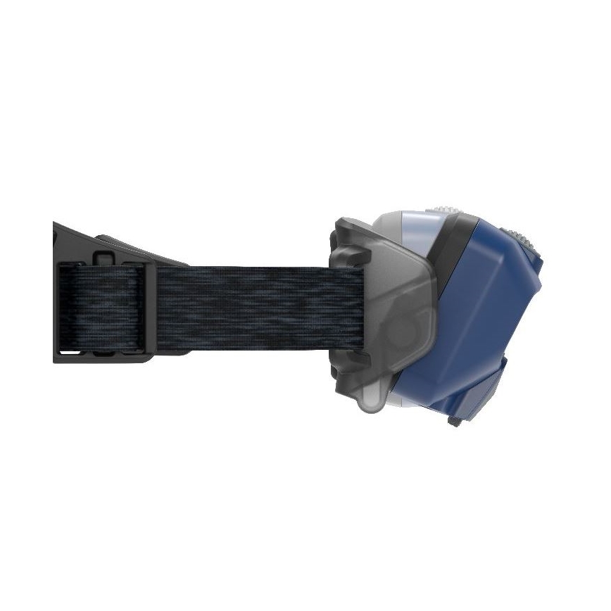 Ledlenser HF6R Core - stmievateľná nabíjateľná čelovka LED/2000 mAh IP68 800 lm 60 h modrá