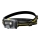 Ledlenser HF6R Work - LED Stmievateľná nabíjateľná čelovka LED/2000 mAh IP68 800 lm 60 h čierna