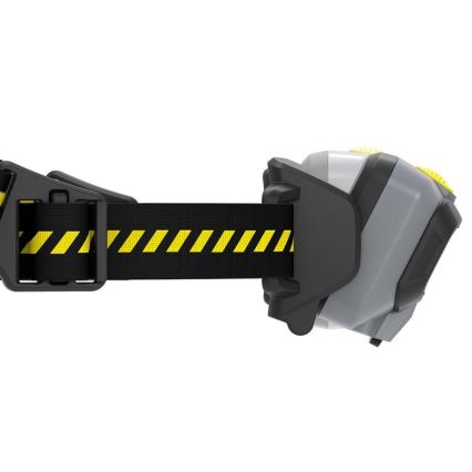 Ledlenser HF6R Work - LED Stmievateľná nabíjateľná čelovka LED/2000 mAh IP68 800 lm 60 h čierna