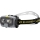 Ledlenser HF8R Work - LED stmievateľná nabíjateľná čelovka, 3700 mAh, IP68, 1600 lm, 90 h, čierna