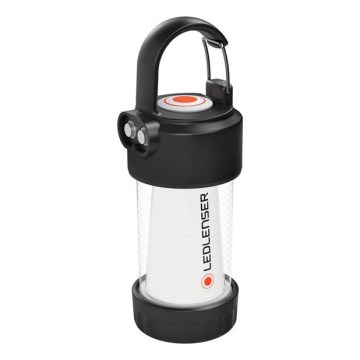 Ledlenser ML4 - LED stmievateľná dobíjateľná kempingová lampa LED/1xAA/750 mAh IP66 300 lm