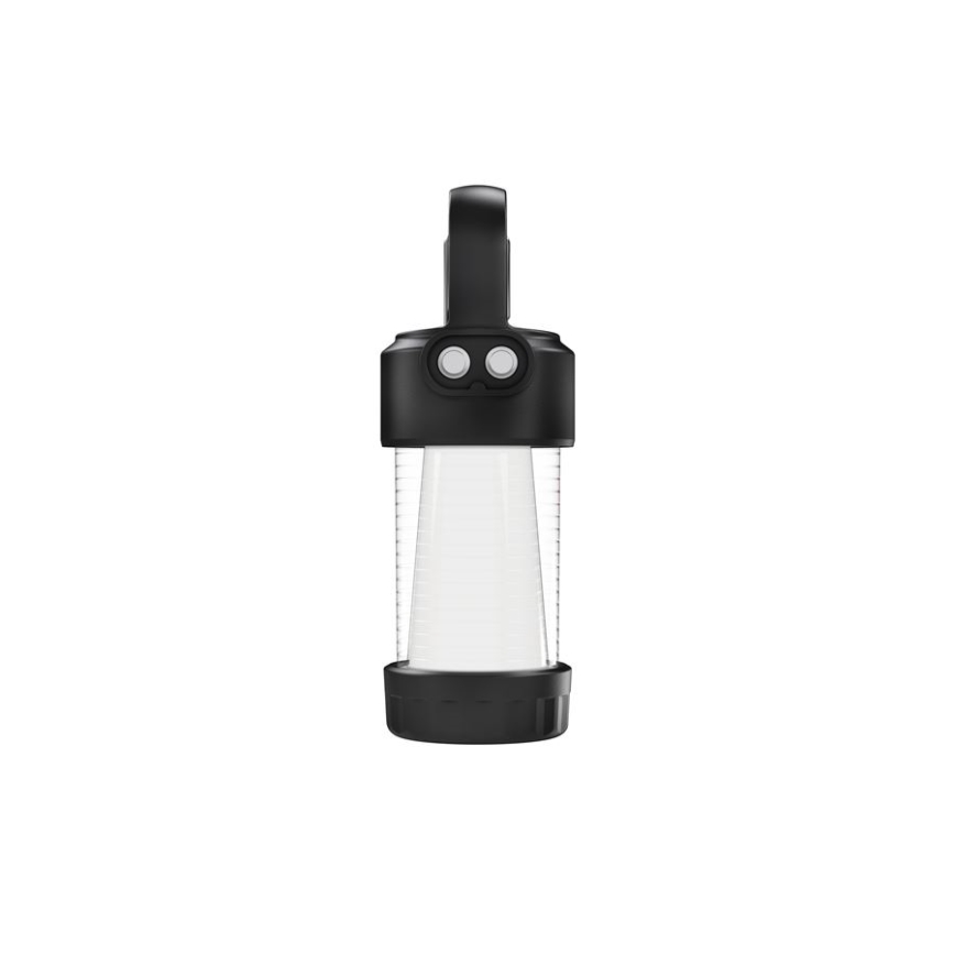 Ledlenser ML4 - LED stmievateľná dobíjateľná kempingová lampa LED/1xAA/750 mAh IP66 300 lm