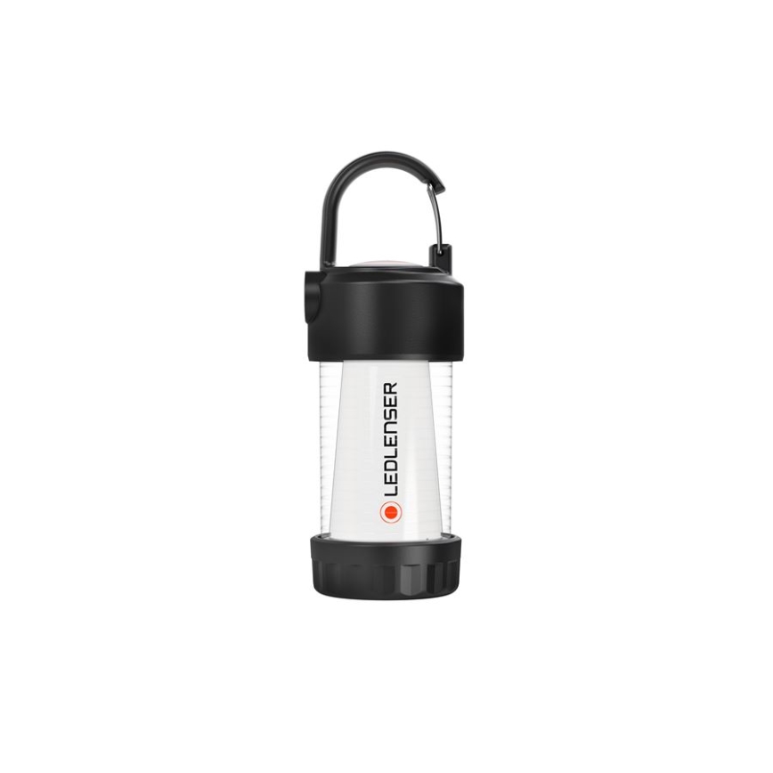 Ledlenser ML4 - LED stmievateľná dobíjateľná kempingová lampa LED/1xAA/750 mAh IP66 300 lm