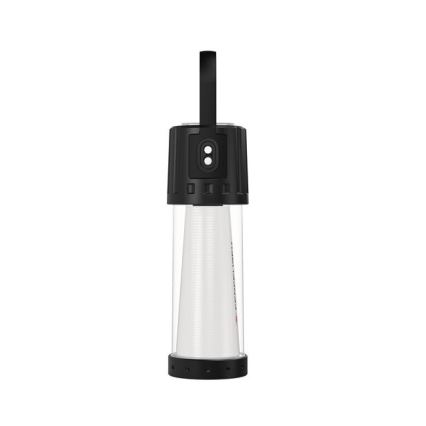 Ledlenser ML6 CONNECT WARM LIGHT - LED stmievateľné nabíjateľné svietidlo LED/3000 mAh IP66 750 lm + diaľkové ovládanie